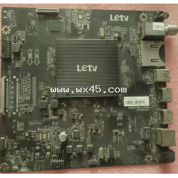 乐视 主板组件 MS6A918_MBD_C_H5300 L433LN